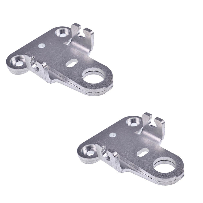2X Pintle Arm 7110365 for Bobcat Loader T140 T180 T190 T250 T300 T320 T450