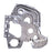 1826335C92 1826315C2 Housing Gear Cover for DT466 Detroit Series 40 MRAP