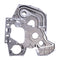 1826335C92 1826315C2 Housing Gear Cover for DT466 Detroit Series 40 MRAP