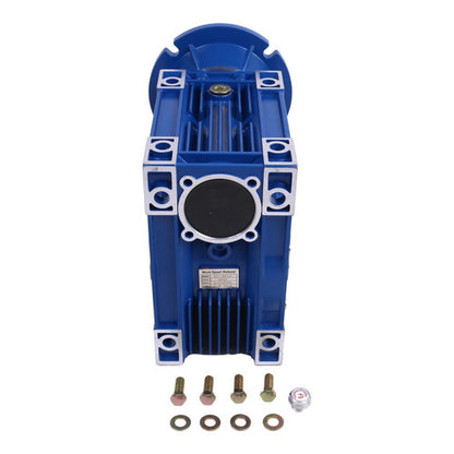 Speed Reducer MRV090 Worm Gear 100:1 56C