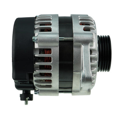 Alternator S113701110BA S11-3701110BA for Chery QQ SQR372 SQR472 800cc Engines