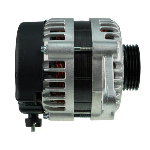 Alternator S113701110BA S11-3701110BA for Chery QQ SQR372 SQR472 800cc Engines