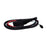 2-Pin 3 Plug Truck Side Power Cable Harness 63411 for Western Fisher Snow Plow