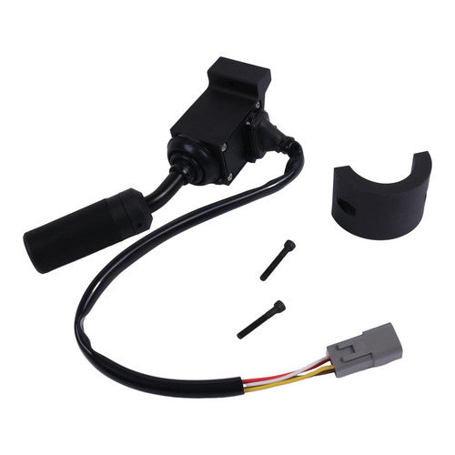 1001080380 Shifter / Gear Select Controller for JLG Telehandler Joystick F/N/R