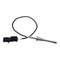 Temp Sensor 0630229 0630-229 for Arctic Cat CrossFire F6 F8 F10 M6 M8 M10