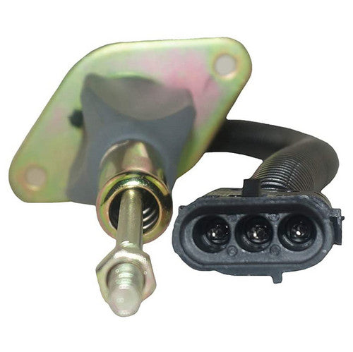 RE53559 Solenoid Valve for John Deere 9965 2064 2056 6610 6710 2066 2058 6910