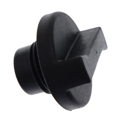 6666530 Oil Fill Cap for Bobcat Skid Steer 863 864 873 883 T200 A220 A300 S220