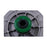 21050821000 Secondary Driven Clutch for ODES UTV 1000 Dominator Assailant X2 X4