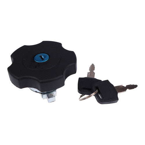 Fuel Gas Tank Cap 44200-29821 44200-29820 4420029820 for Suzuki DR200S DRZ400S DRZ400SM