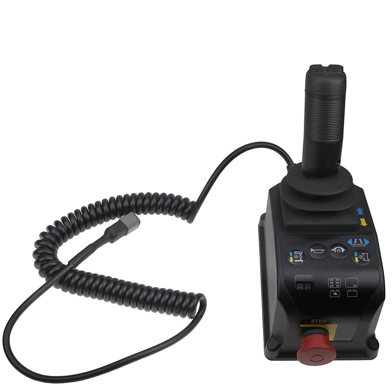 Control Box Update Kit 100839 100840 96019GT for Genie GS2032 GS2632 GS2646