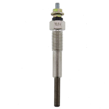 4X Glow Plug 9-82511978-0 for ISUZU 4FA1 4FB1 D500 C190 C201 C221 C240 4BA1