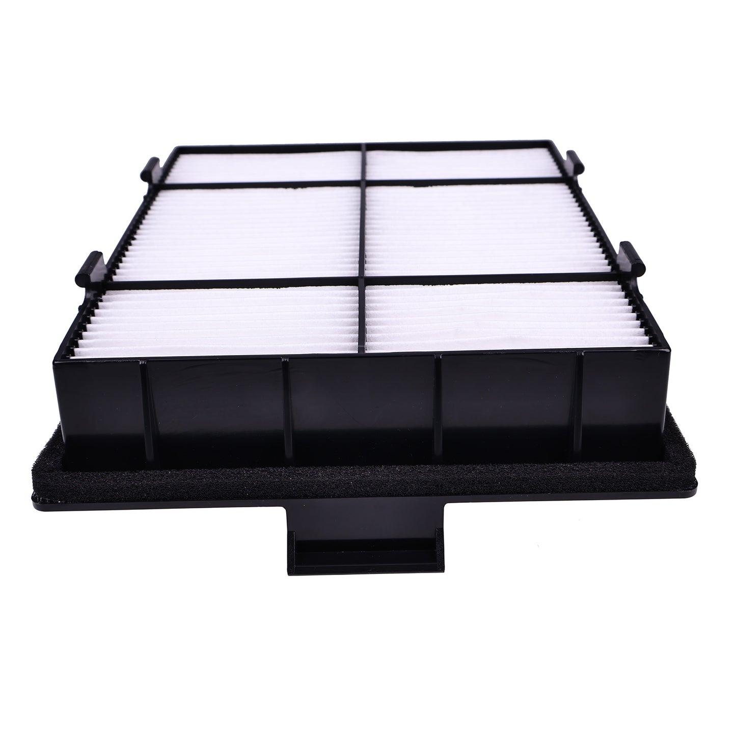Cab Air Filter 327-6618 3276618 compatible with Caterpillar CAT 312D 312F 316F 340F 324D 328D 329D 336D M323F 416F M317F M322F M318F M315F MH3026 MH3022 6015B 6015 336E HVG 538 548 568