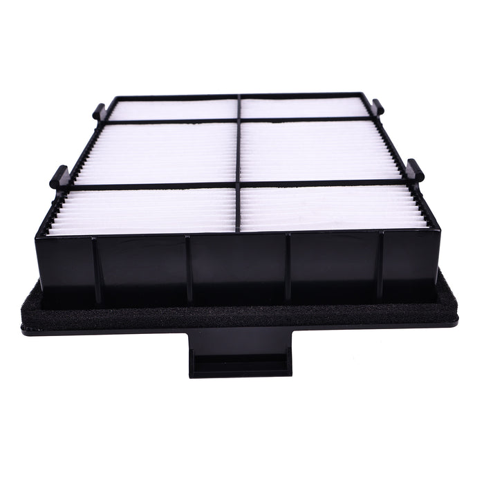 Cab Air Filter 327-6618 3276618 compatible with Caterpillar CAT 312D 312F 316F 340F 324D 328D 329D 336D M323F 416F M317F M322F M318F M315F MH3026 MH3022 6015B 6015 336E HVG 538 548 568