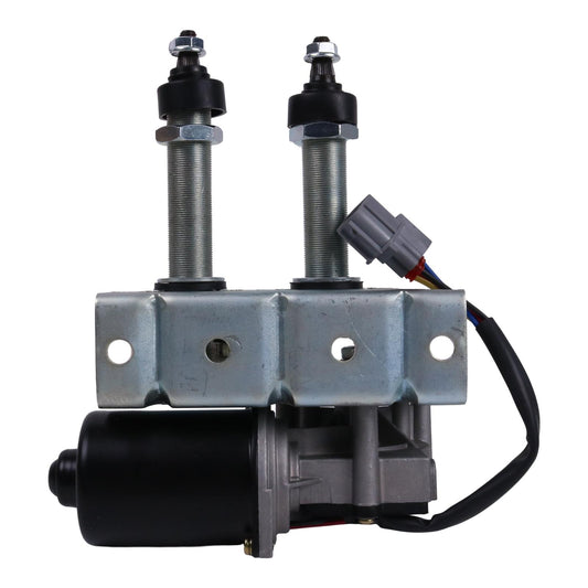 714/28000 Front Wiper Motor for JCB Loader2CX 2CXS 2CXL 506B