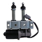 714/28000 Front Wiper Motor for JCB Loader2CX 2CXS 2CXL 506B