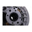 21050821000 Secondary Driven Clutch for ODES UTV 1000 Dominator Assailant X2 X4