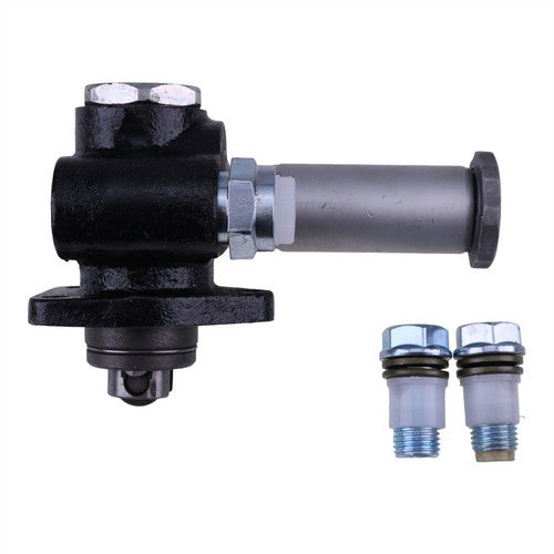 Fuel Feed Pump 105220-4932 105220-4991 105220-6250 for Isuzu EX100 EX100-2 EX100-3 4BD1