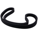 M125383 Drive Belt for John Deere Gator 6x4 4x2 M-GATOR