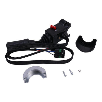 6 Wire Transmission Control Shifter 4205320 for BPR RICO Sany Dana T20000