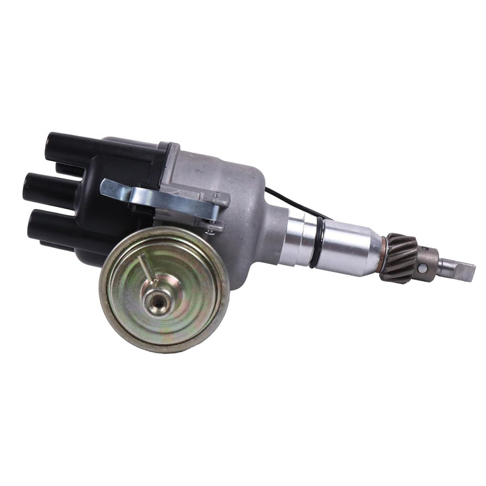 Distributor 19100-76001-71 for Toyota Forklift 4P Engine Model 3FG10 4FG10 5FG10