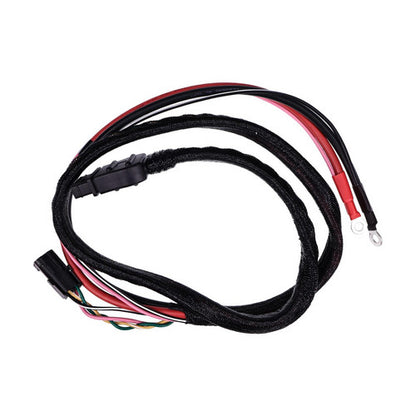 4-Pin Truck Side Cable Harness 42014 for Western Fisher Snow Plow