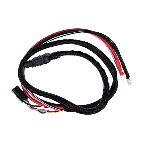 4-Pin Truck Side Cable Harness 42014 for Western Fisher Snow Plow