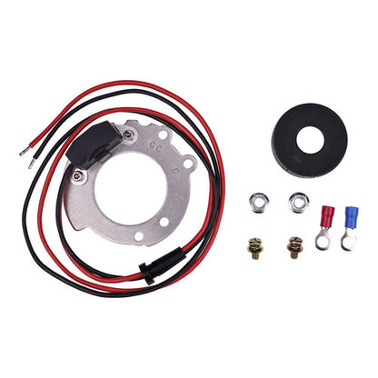 Electronic Ignition Conversion Kit 1244A for Ford Tractor 8N 4Cyl Series 500-900