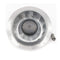 Fan Motor 54-00554-00 540055400 12V for Carrier Xarios 150 200 500 Zephyr 540 Supra 850U