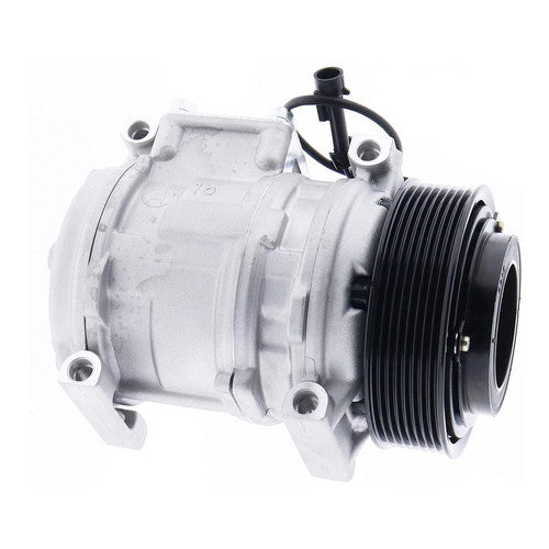 A/C Compressor AL176858 for John Deere 318D 319D 320D 323D 326D 328D 329D 332D