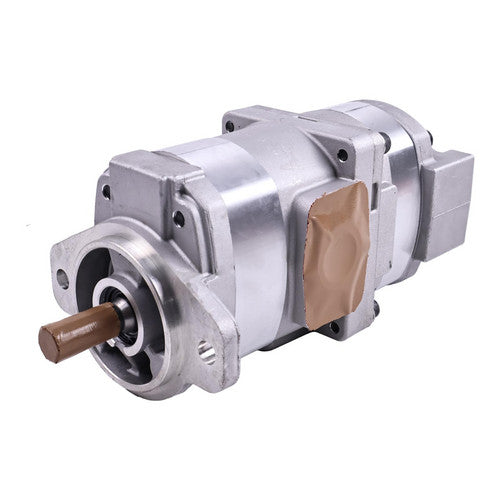 Hydraulic Pump 705-51-21000 7055121000 for Komatsu Excavator W20-1 W30-1 Loader 505-1 507-1