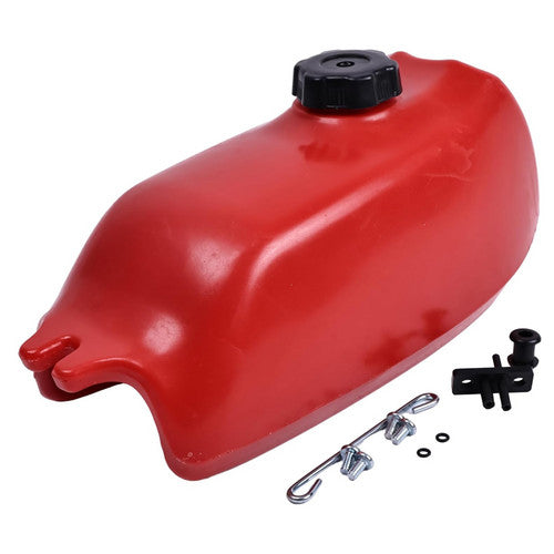 Fuel Gas Tank FT49070 123-6-9075 for Honda ATC70 1978-1985 ATC70K 1973-1974