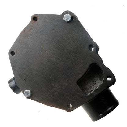 ME037709 Water Pump for Mitsubishi 6D14T 6D15T HD770 HD880 HD800-5 HD900-7