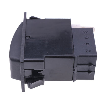 Rocker Switch - Work Lights 2 Position for Massey Ferguson 342 350 355 360 362