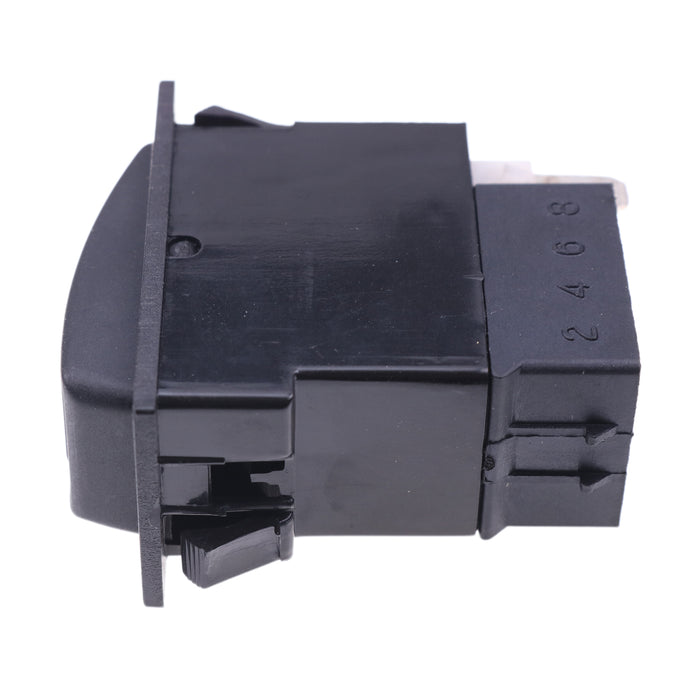 Rocker Switch - Work Lights 2 Position for Massey Ferguson 342 350 355 360 362