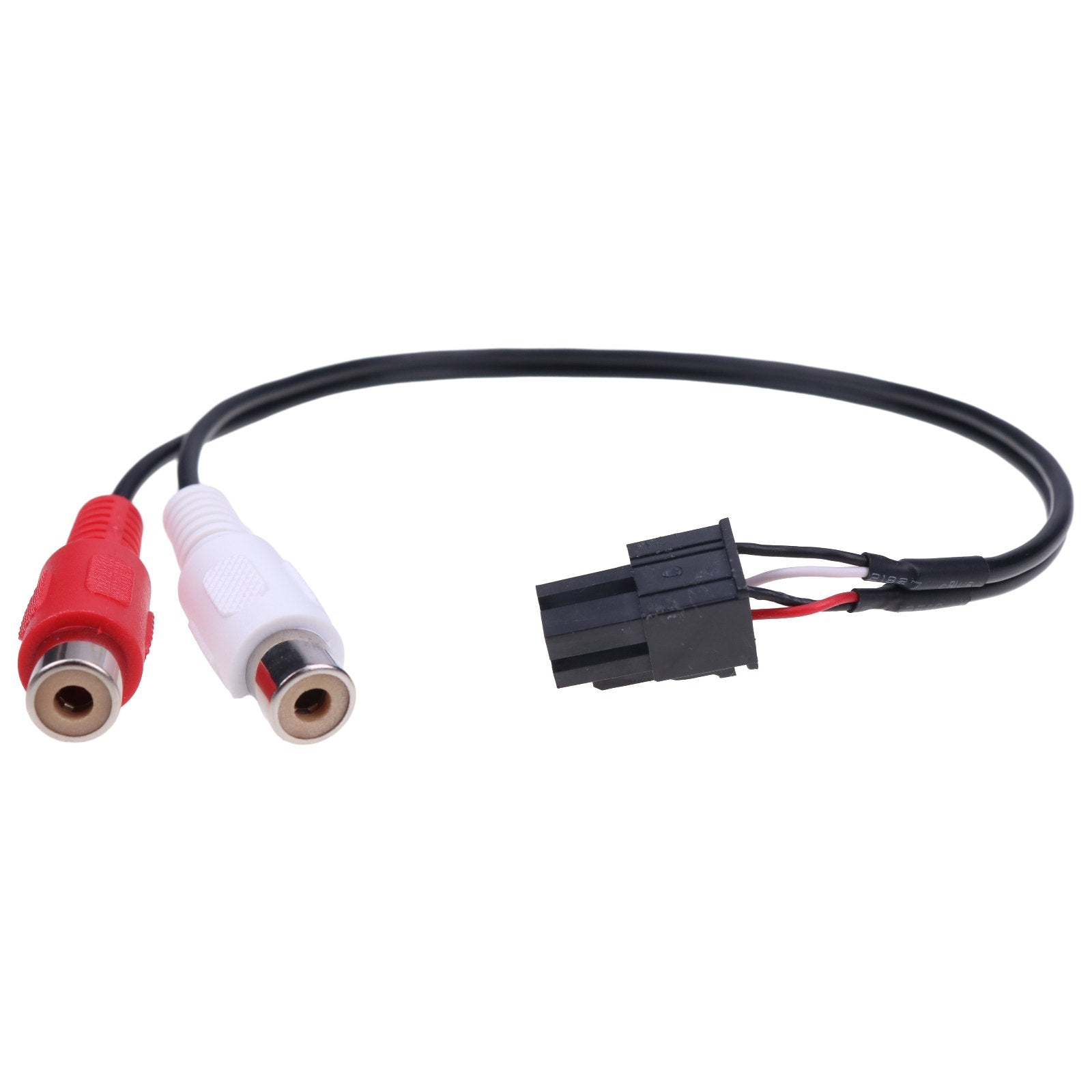 Input Harness Signal Input Harness 1560-57865-01 for Punch P300-10 P300-12 Amplified ...
