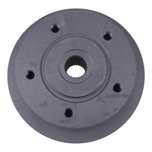 Front Wheel Brake Hub AM142950 M159548 M164367 for John Deere Gators HPX XUV 620i 850d