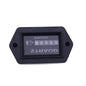 Hour Meter 6664886 for Bobcat 520 530 533 540 542 E10Z E14 E16 MT55 MT85