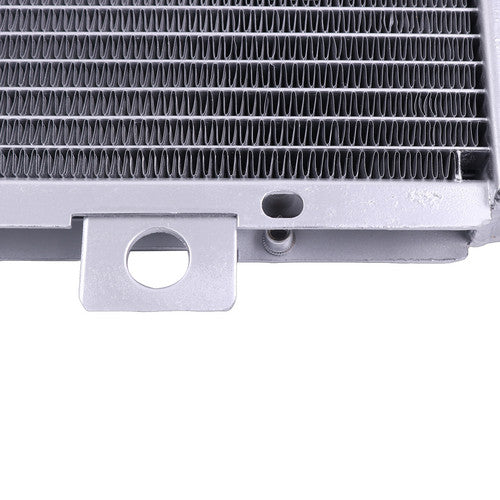 Radiator 709200395 709200252 for CAN-AM Maverick Commander MAX 1000 800 R 2011-2021