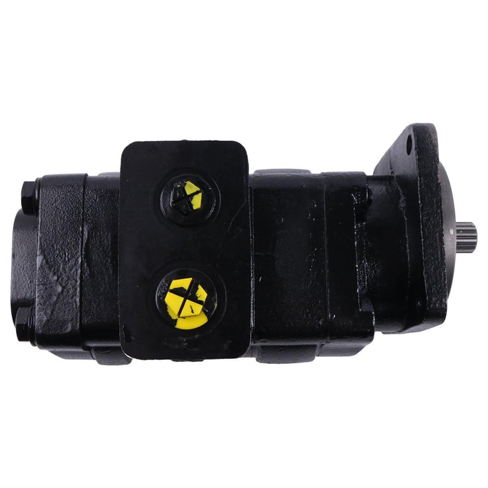 Hydraulic Pump D140801R D140801 3249120108 for Case 580F 580K