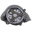 Water Pump 85000387 for Volvo B6 B7 FL6 FL7 FM7 6FL 608-611 TD61 TD63 TD71 TD73