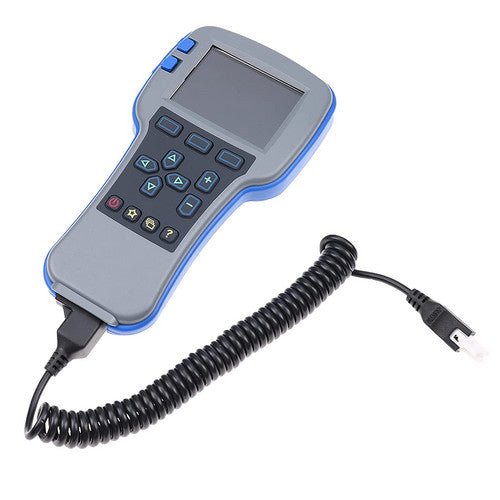1313-4401 1313-4431 1311-4401 Dealer Access Level Handheld Programmer for Curtis