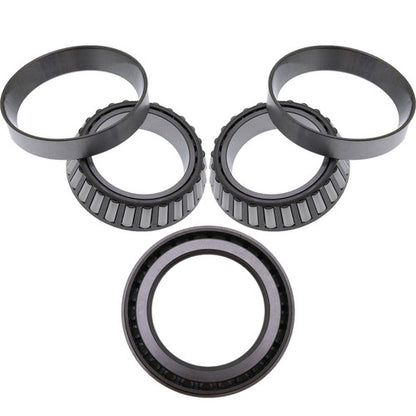 Axle Bearing and Seal Kit for Bobcat Skid Steer Race Front 843 853 863 873 883