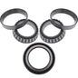 Axle Bearing and Seal Kit for Bobcat Skid Steer Race Front 843 853 863 873 883