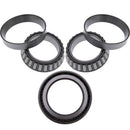 Axle Bearing and Seal Kit for Bobcat Skid Steer Race Front 843 853 863 873 883