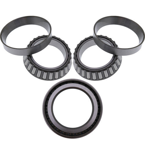 Axle Bearing and Seal Kit for Bobcat Skid Steer Race Front 843 853 863 873 883