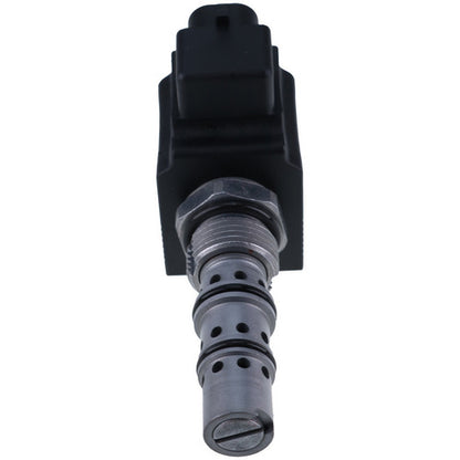 YZ501931 24V Solenoid Valve  for John Deere 670C 670D 670G 672G 770C 770G 772G