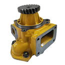 Water Pump 6151-62-1102 6151-62-1103 6151-62-1104 for Komatsu PC400-6 DCA EGS360 Engine 6D125