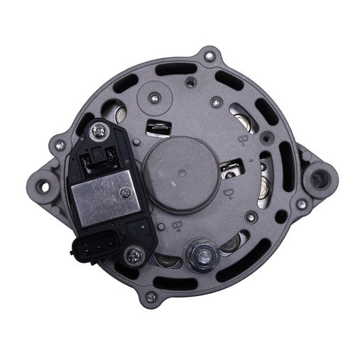 12v 90A Alternator 84254289 84416587 for Case Loader 570MXT 580 580M 580SM