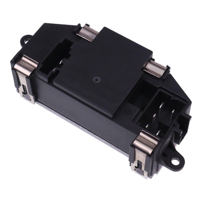 Air Conditioner Blower Motor Resistor 8K0820521B/C F011500024 for Audi A4 Q5 S4