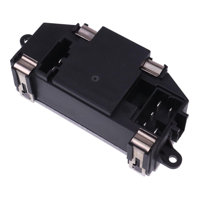 Air Conditioner Blower Motor Resistor 8K0820521B/C F011500024 for Audi A4 Q5 S4